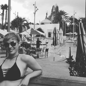 Meet your Posher, Alisa